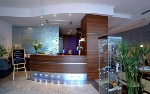 Hotel Arena City