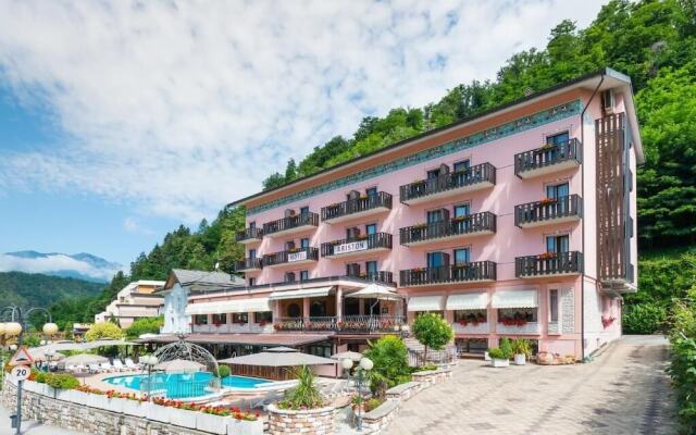 Hotel Ariston