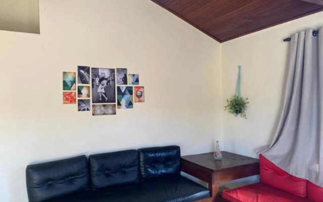 Apês do Peró 09 - Apto para até 9 pessoas