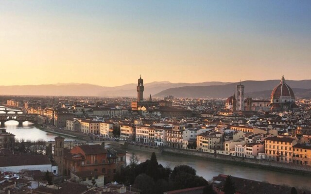 Florence Hostels Anamaria