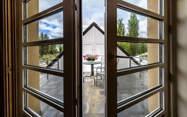 La Posada De Alameda