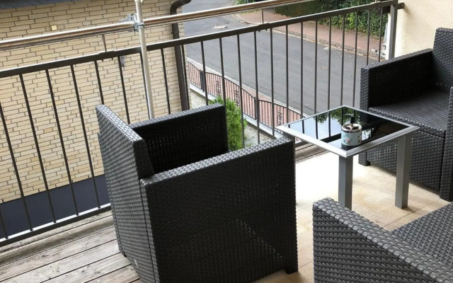 Ferienwohnung Pfeifer 2