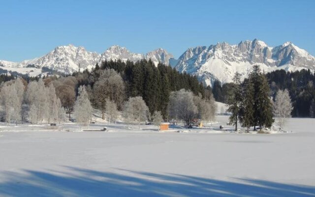 Aparthotel Residenz am Schwarzsee
