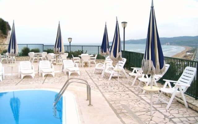Hotel Svevo