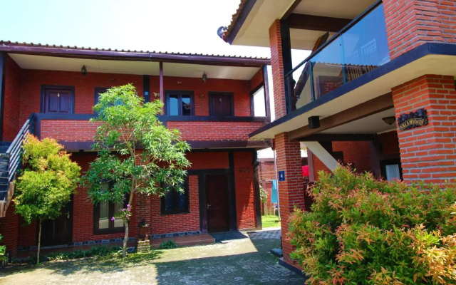 Villadevi