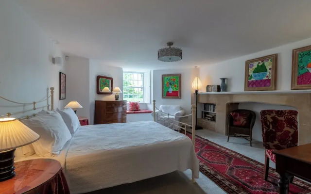 Somerset House - Charming Period 1BD