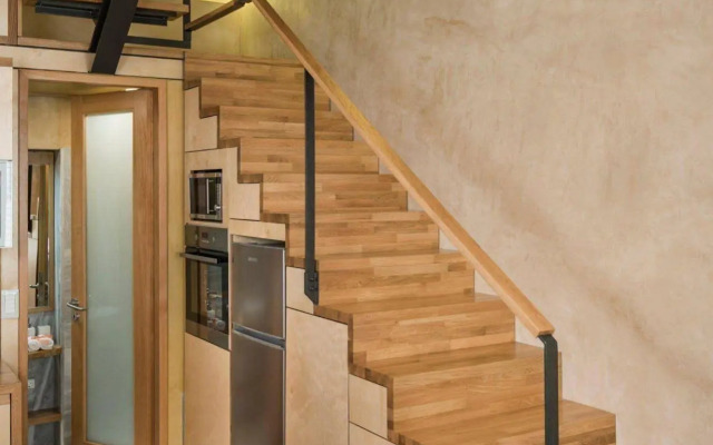 Neoria Houses