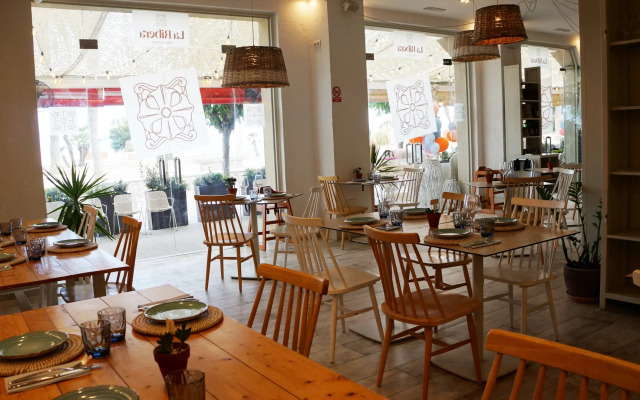 Sercotel Kalma Sitges