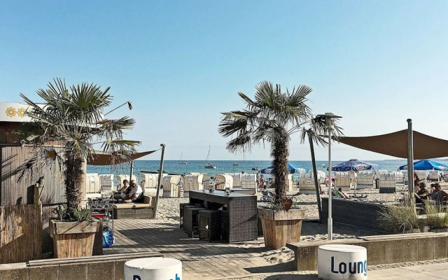 Holiday Home in GroÃŸenbrode