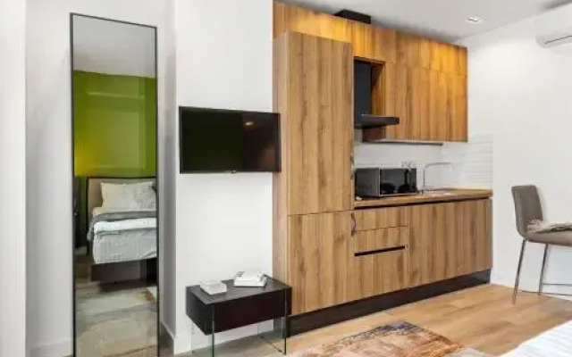 One 88 Apartments