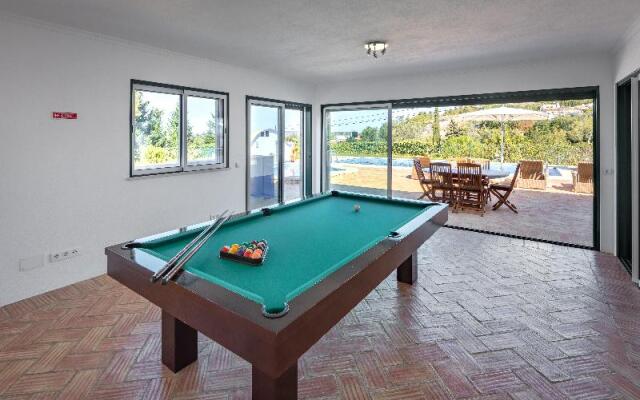 Shantivillas