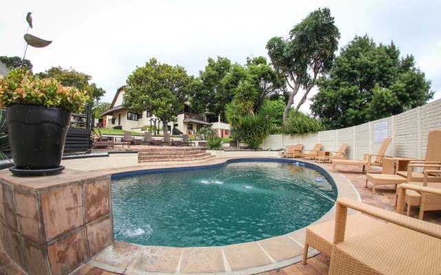 Winelands Villa Guesthouse