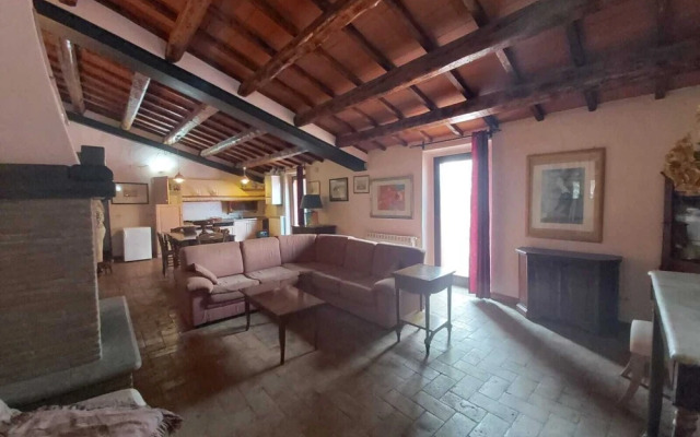 Agriturismo Santa Maria