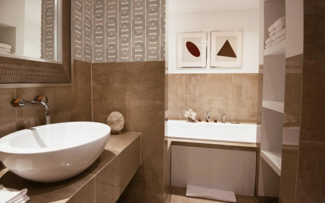 Hotel Van Cleef