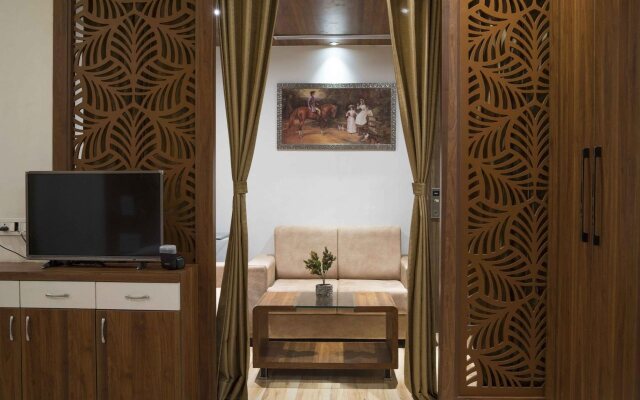 Rishika Clarks Inn