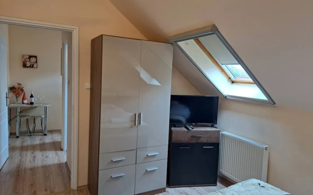 Aparthotel Orient
