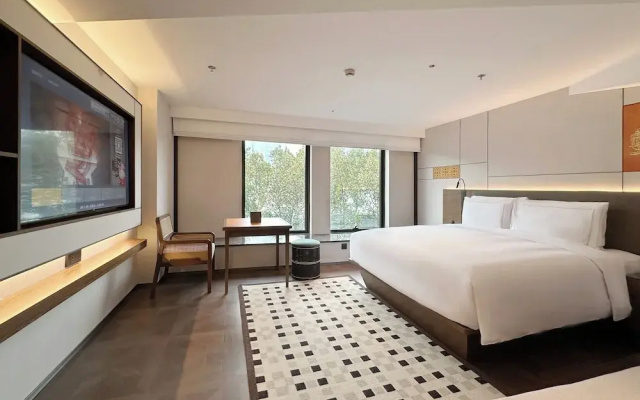 UrCove by Hyatt Shanghai on the Bund