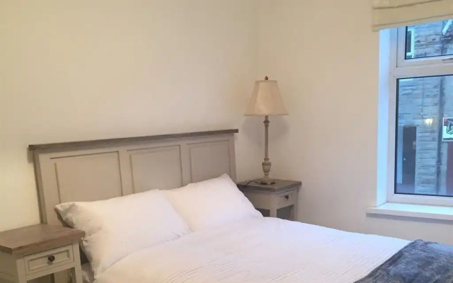 Durham Serviced Properties