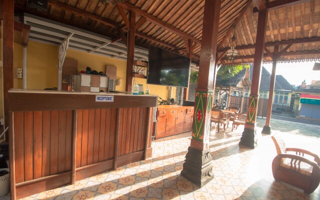Puri Sidikan Inn RedPartner