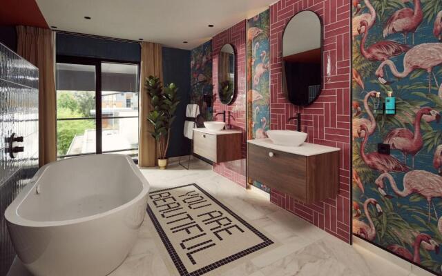 Van der Valk Hotel Breukelen