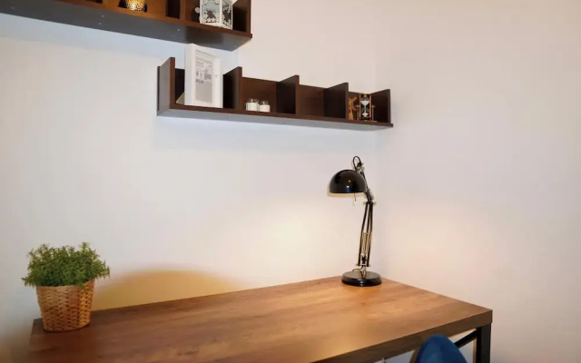 1br, Balcony, Cityview, Office, Ws98