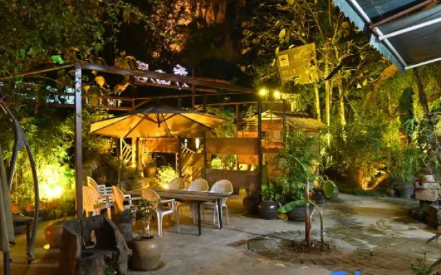 Xiutianju Garden Inn
