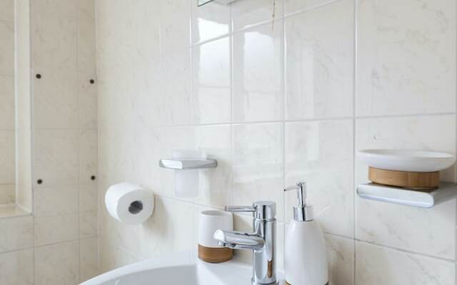 Marylebone - Private Apartment