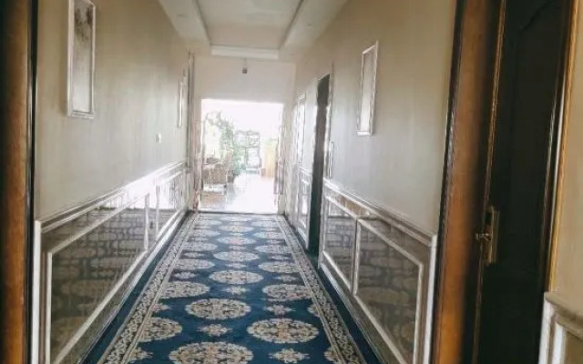 Hongyuan Jucaipen Hotel