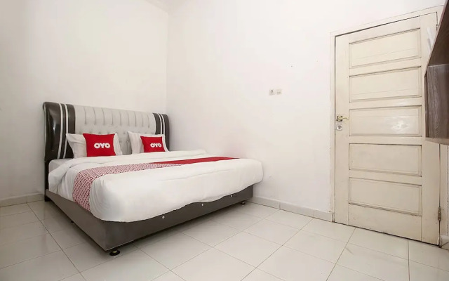 OYO 1847 Jasmine Kost Syariah