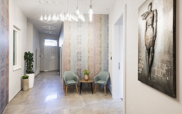 Lakeside Budapest Residences