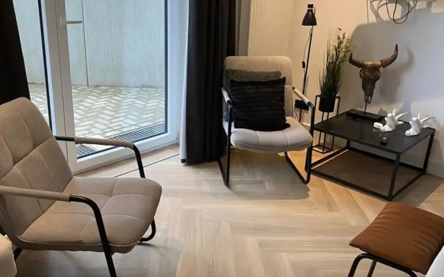 Modern Studio on the Niedersfeld ski Slope