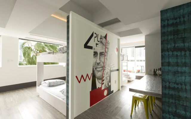 The Aberdeen By Dash Living