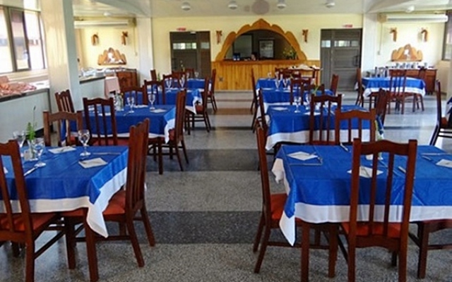 Hotel Hanabanilla