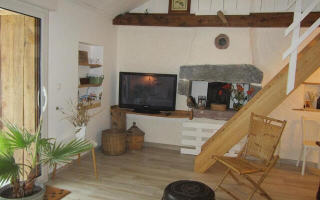 Gîte Saint Amé, 3 pièces, 4 personnes - FR-1-589-248