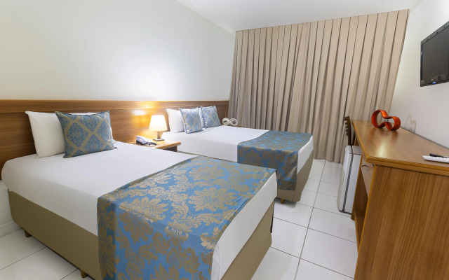 Dan Inn Express Ribeirao Preto