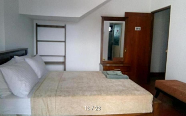 Ramboda Holiday Inn