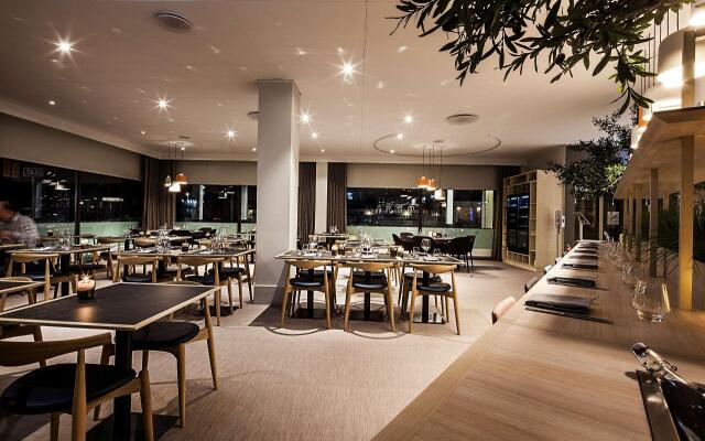 Best Western Plus Airport Hotel Copenhagen