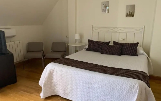 Aticos La Aliseda by Valdesierra