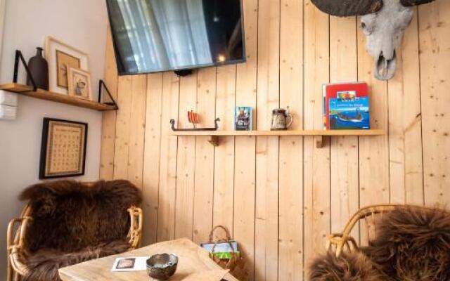 Studio Insolite Viking