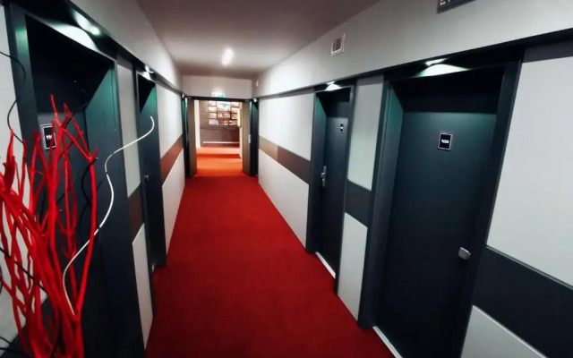 Hotel Sport Kralupy Nad Vltavou