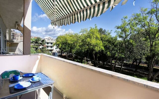 Apartments Bujola City Park View