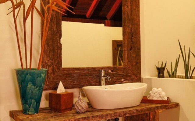 NgapaliI Bay Villas & Spa