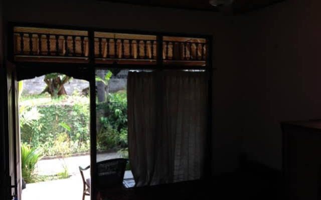 Sander Homestay