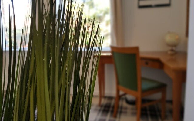 Sefton Park chillpads