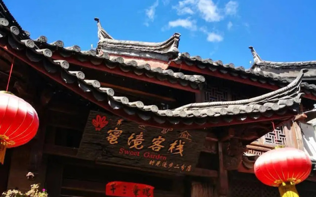 Lijiang Sweet Garden Hotel