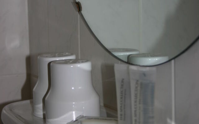 Hotel de Gentsche Poort