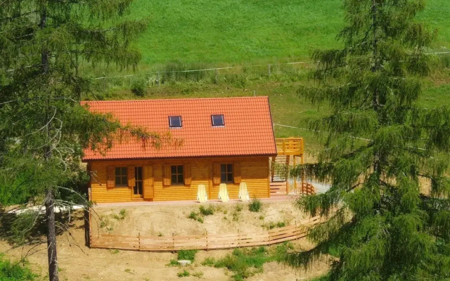 Lovely Apartment in Liebenfels Carinthia near Ski Area