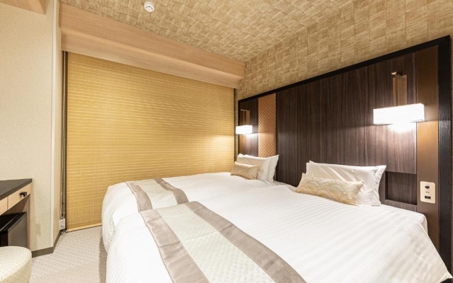 Superior Twin room (트윈 침대 2개) 사진 4