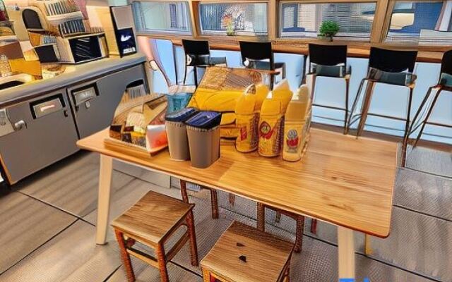 OYO Hostel Myeongdong 1