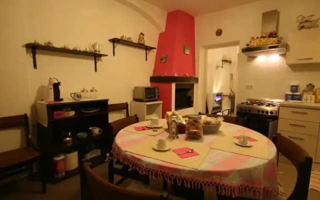 A Casa di Maria